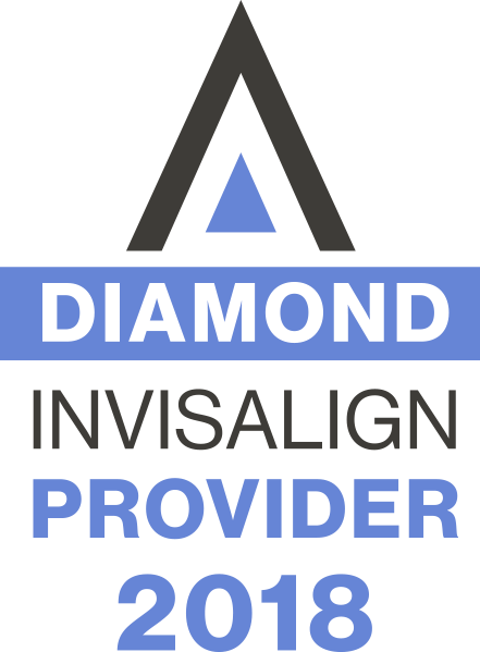 invisalign diamond